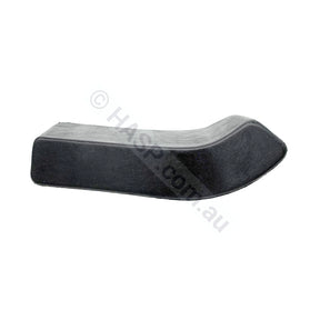 Clovelly Left Old Style Black