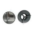 CMP 2’’ 172GPM SQR VGB S/Steel Suction