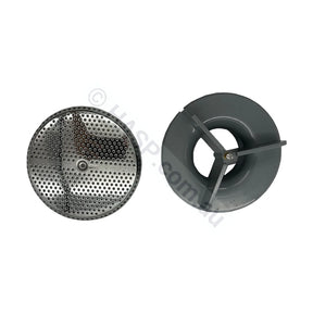 CMP 2’’ 172GPM SQR VGB S/Steel Suction