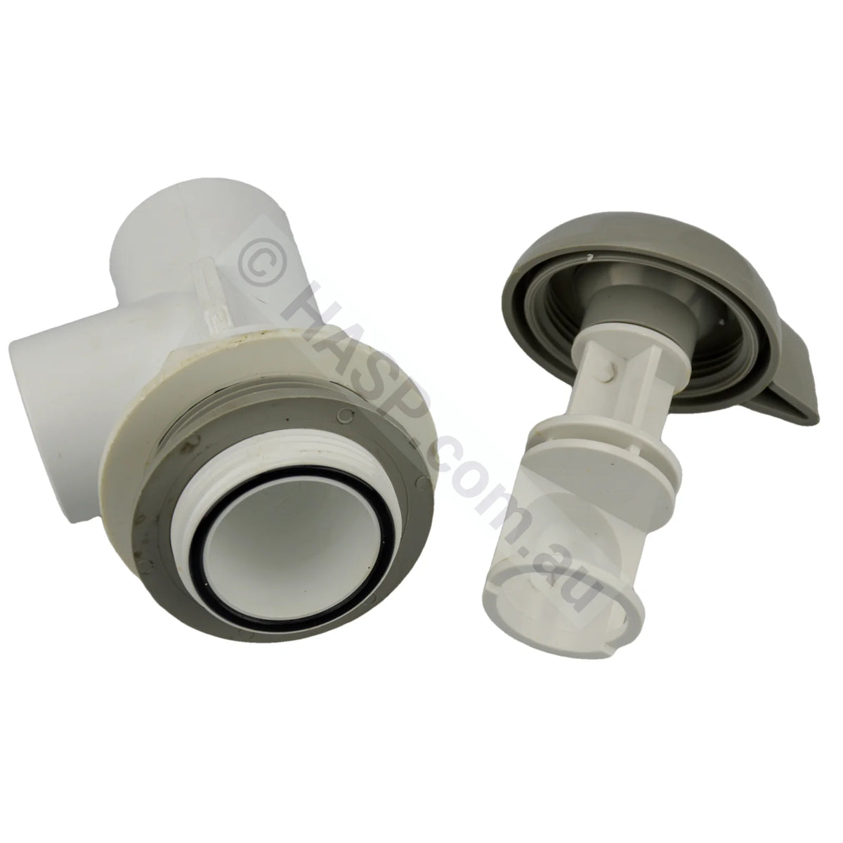 CMP 2" Spa Jet Diverter Valve Kit - 50mm - Heater and Spa Parts