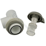 CMP 2" Spa Jet Diverter Valve Kit - 50mm - Heater and Spa Parts