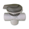 CMP 2’’ Spa Jet Diverter Valve Kit - 50mm - Pool & Spa