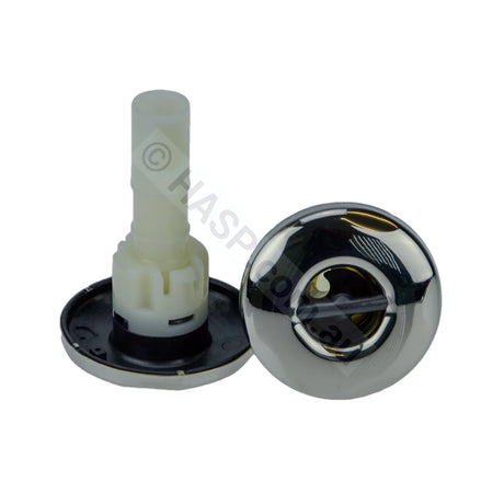CMP 200 2" Typhoon Jet -  Roto - Scallops - 51mm - Heater and Spa Parts