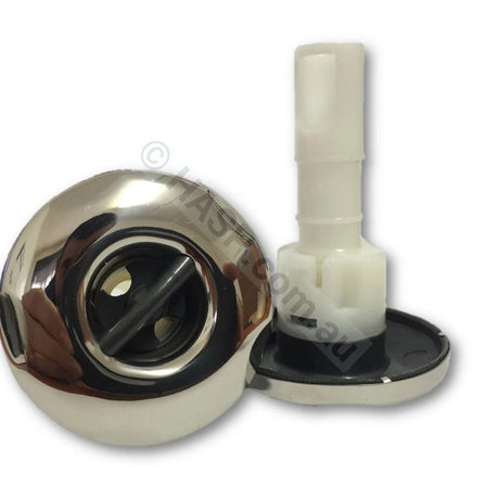 CMP 200 2" Typhoon Jet -  Roto - Scallops - 51mm - Heater and Spa Parts