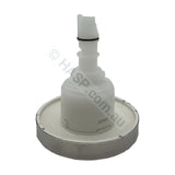 CMP 3.3’’ Pro-Loc ARC Directional White/Stainless Jet