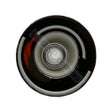 CMP 3.3’’ Pro-Loc ARC Directional White/Stainless Jet