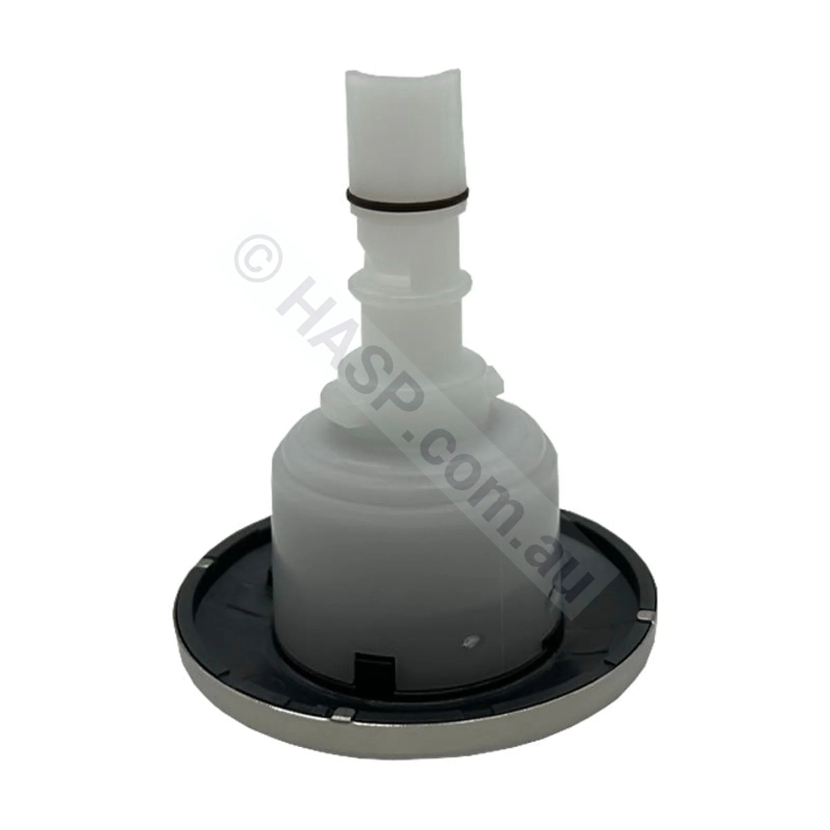 CMP 3’’ Pro-Loc Spectrum Prime Twin Roto(Bearingless) Jet