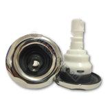 CMP 400 3 3/8" Typhoon Jet - Roto - Scallops - 86mm - Heater and Spa Parts