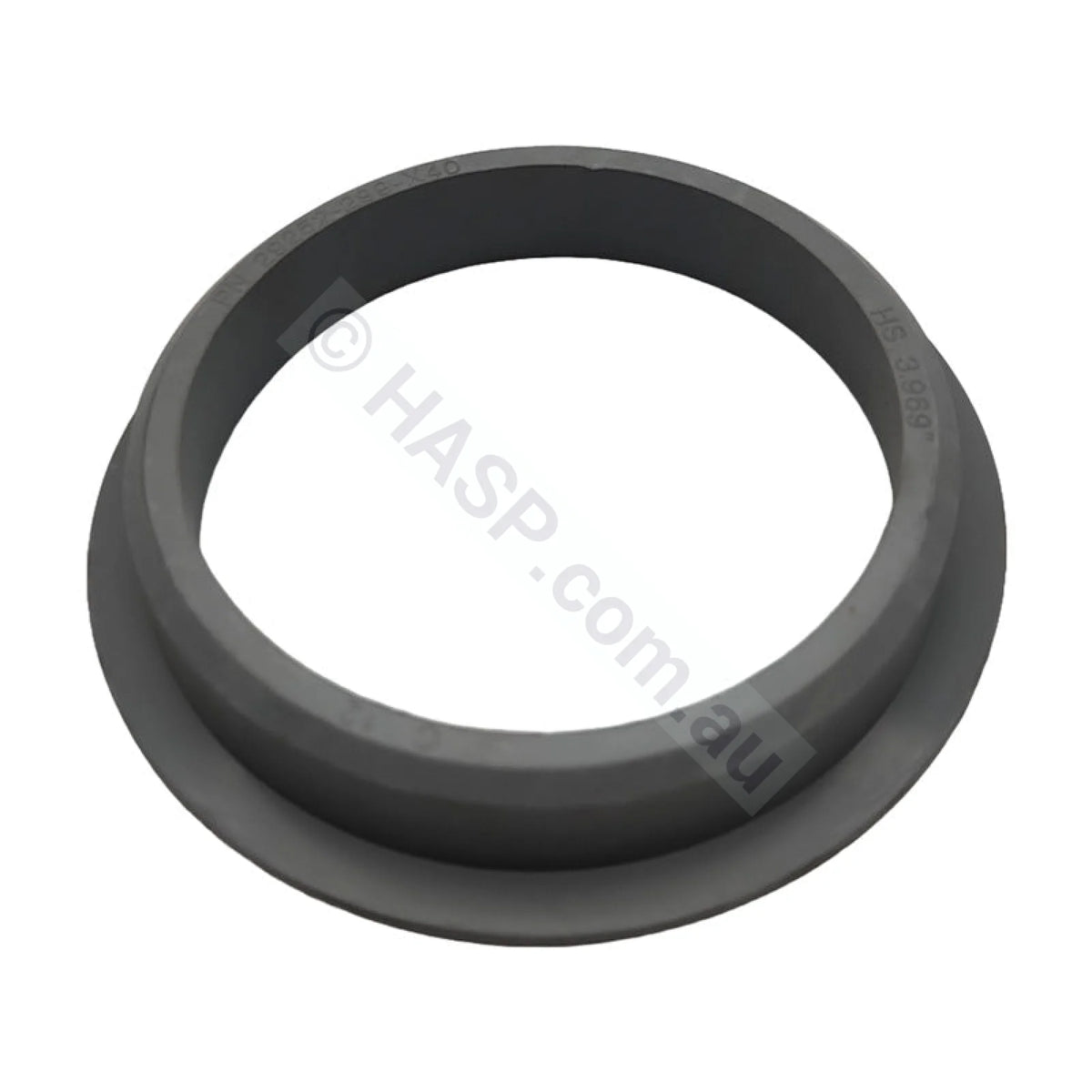 CMP 5’’ SQR Jet Body / Suction Grommet