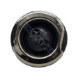 CMP 5’’ Typhoon Jet Internal (Wave Rotopulse) - Stainless Steel/Graphite Gray
