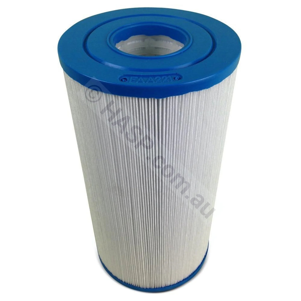 260mm x 135mm CMP 50 / Maax Spas - Replacement Cartridge Filter - Heater and Spa Parts