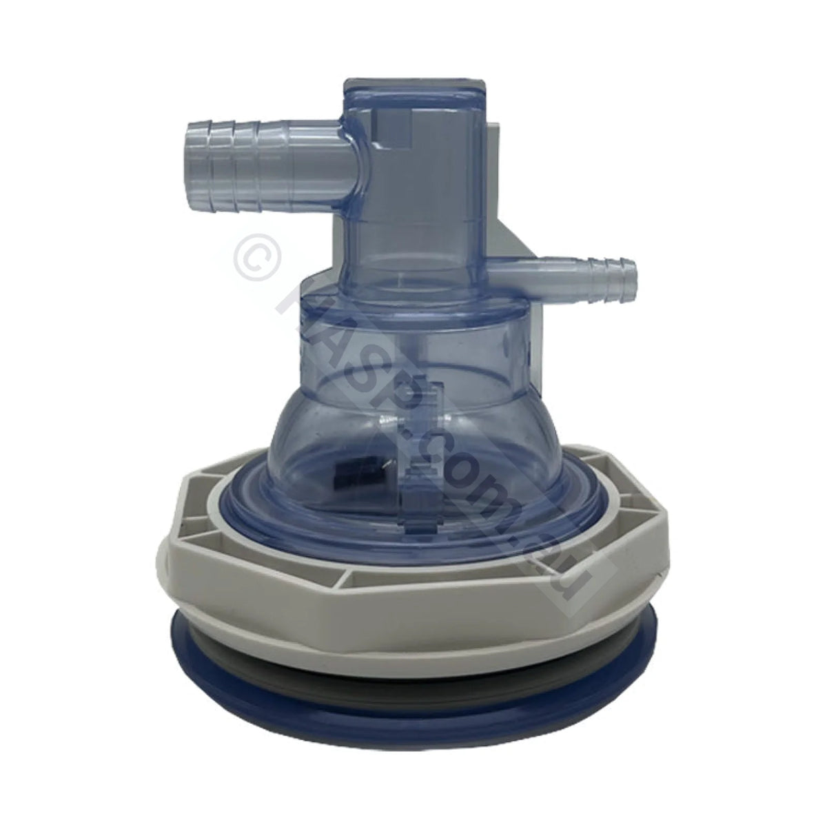 CMP 500 Series Pro-Loc Jet Body - Clear