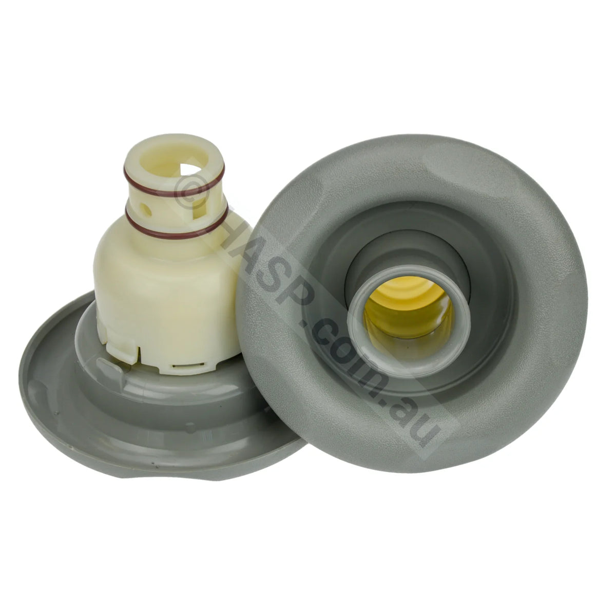 CMP 500x 5’’ Typhoon Jet - Waterway Whirlpool - Scallops - 127mm Jets