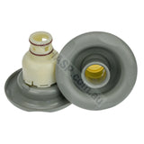 CMP 500x 5’’ Typhoon Jet - Waterway Whirlpool - Scallops - 127mm Jets