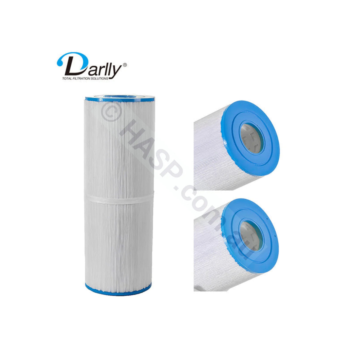 CMP 75 Waterway Dynaflo 75 Sonfarrel - Cartridge Filter - DF75 - 380mm x 135mm - Cartridge Filters