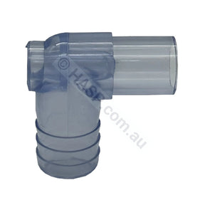 CMP Barb Adaptor 90 Deg 3/4’’ RB