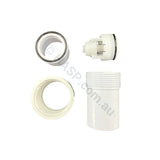 CMP Blower Check Valve w/ Union Pool & Spa