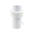 CMP Blower Check Valve w/ Union - Pool & Spa