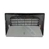 CMP Front Access Widemouth Skimmer Weir Door & Frame - Wave - New Style - Pool & Spa