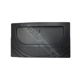 CMP Front Access Widemouth Skimmer Weir Door & Frame - Wave - New Style - Pool & Spa