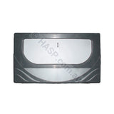 CMP Front Access Widemouth Skimmer Weir Door & Frame - Wave - New Style - Pool & Spa