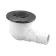 CMP Spa Drain - Stainless Steel