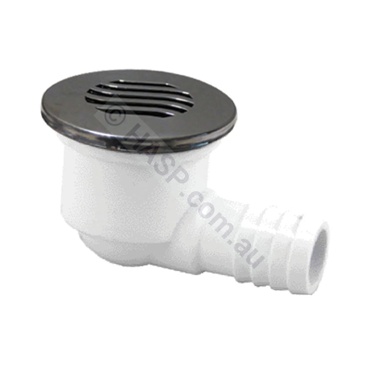 CMP Spa Drain - Stainless Steel
