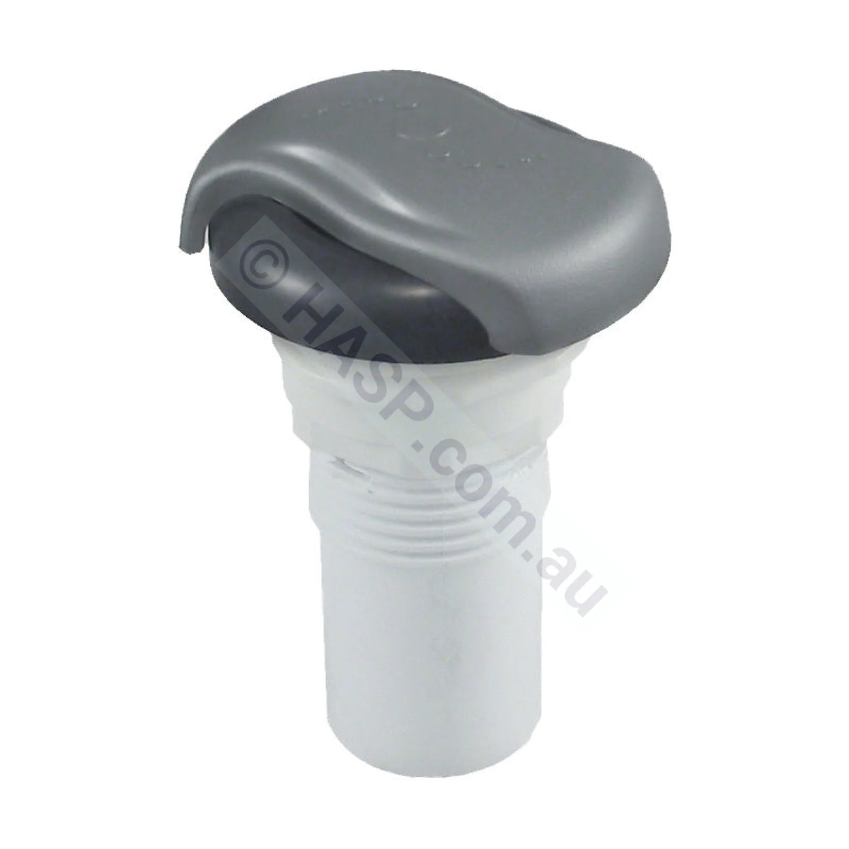 CMP Top Access Air Control (Wave Handle) Graphite Gray/Silver