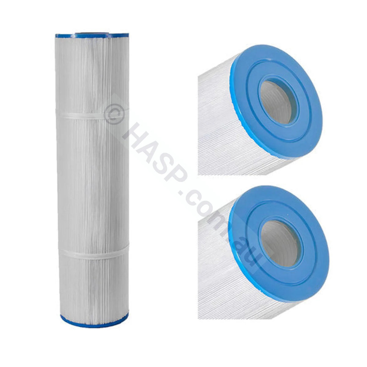 Coast Spas C100 - Replacement Cartridge Filter - 540mm x 135mm - Cartridge Filters