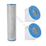 Coast Spas C100 - Replacement Cartridge Filter - 540mm x 135mm - Cartridge Filters