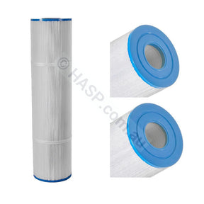 Coast Spas C100 - Replacement Cartridge Filter - 540mm x 135mm - Cartridge Filters