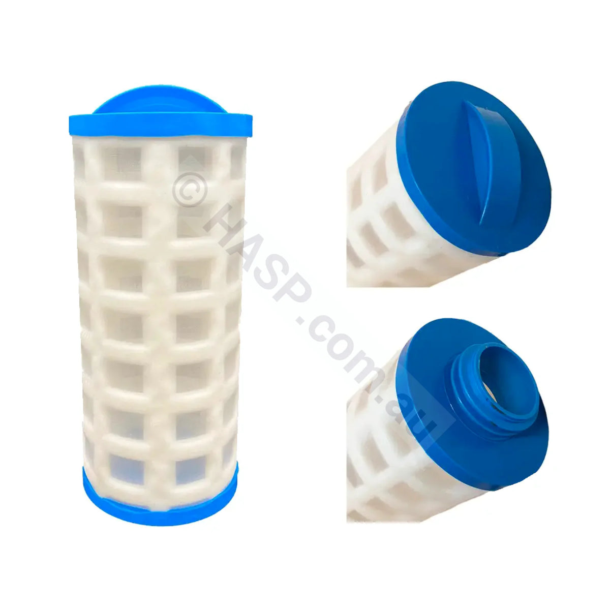Spa Industries Pre-Filter - Hi Flow D92 Style