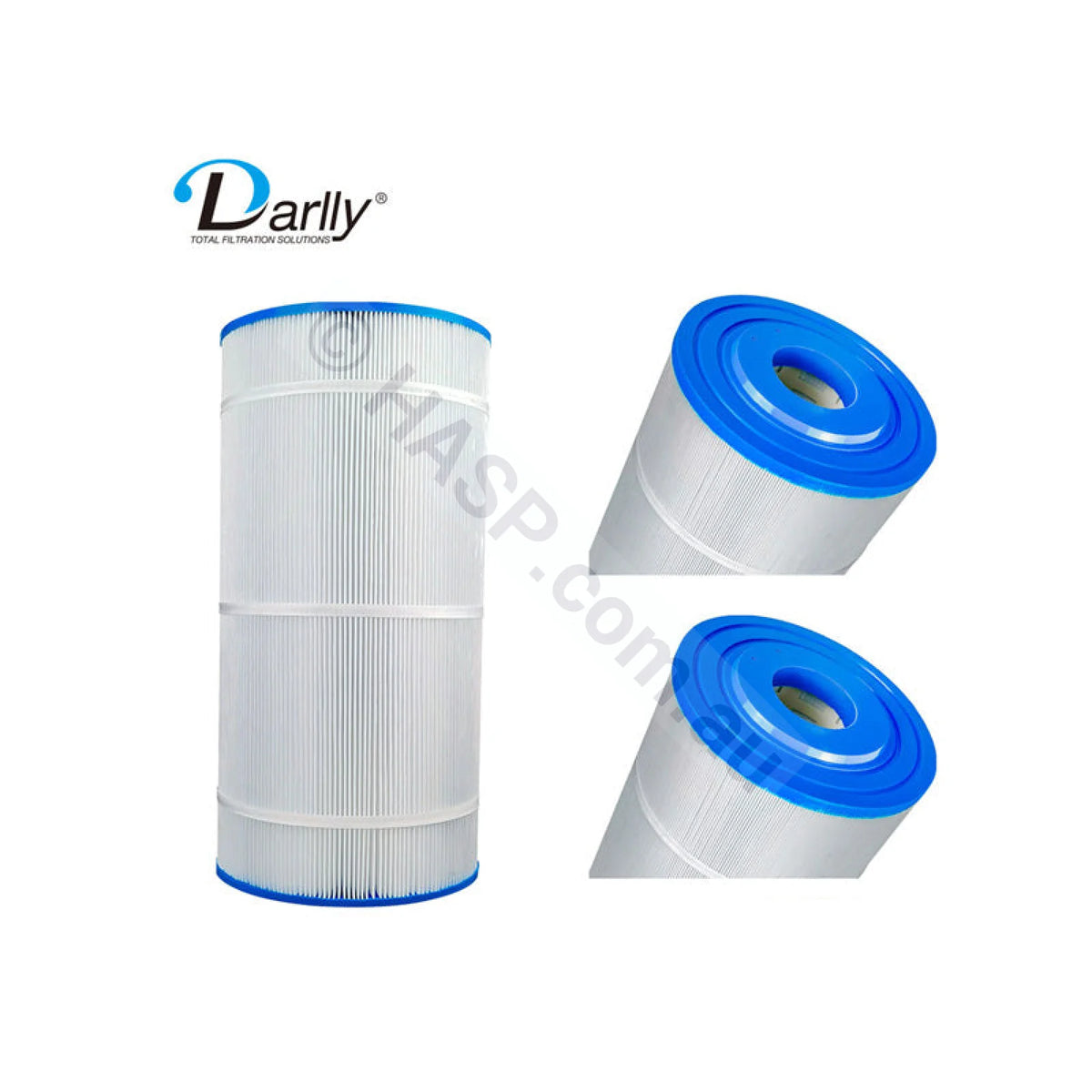 Davey Easy Clear 150 / Crystal Clear 150 / SpaQuip C150 / Questa 1500 - Pool & Spa