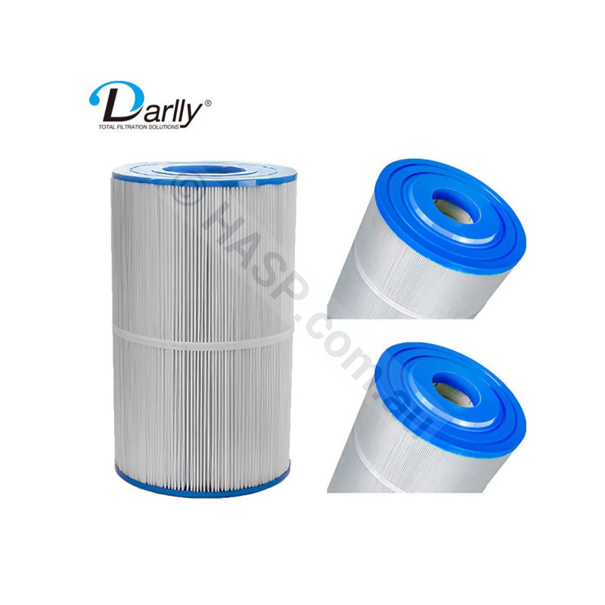 Davey Easy Clear 75 / Crystal Clear 75 / SpaQuip C75 / Questa 750 - Pool & Spa
