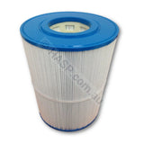 275mm x 230mm Replacement Cartridge Filter - Davey Easy Clear 75 / Crystal Clear / SpaQuip / Questa - Heater and Spa Parts