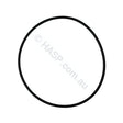 Davey Henden Crystal Clear Cartridge Filter - Lid O-ring - 280mm - Pool & Spa