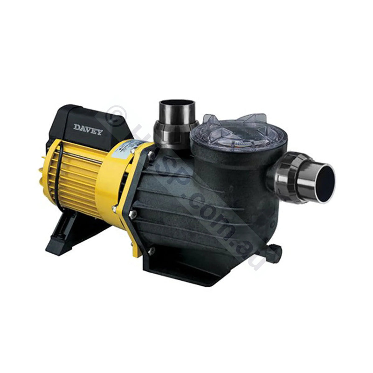 Davey Power Master 250