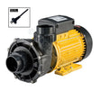 Davey QB 3.0hp 1spd - Fine Thread (2200W) C-38