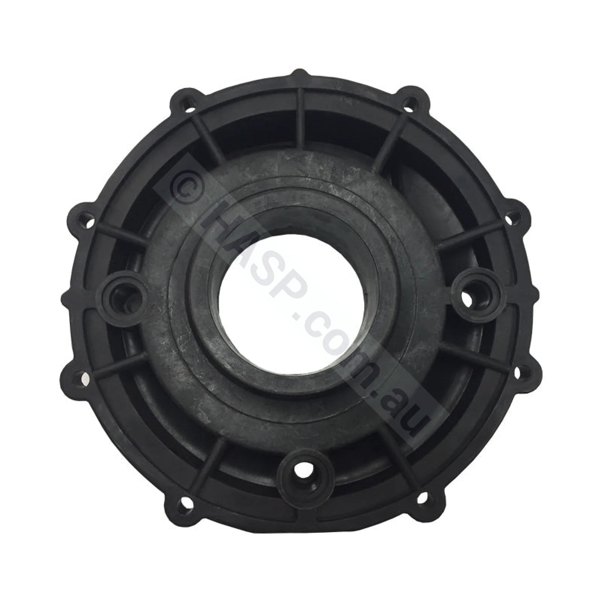 Davey QB AUS(Fine Thread) Pump Front