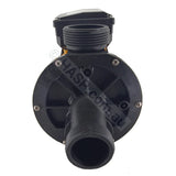 Davey QB035 Spa Circulation Filtration Pump - .25kW or 1/3HP - Heater and Spa Parts