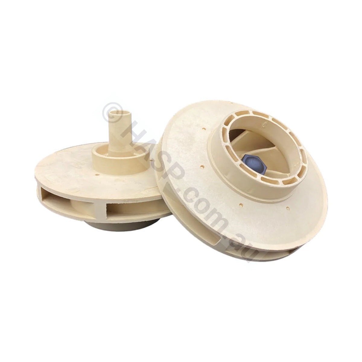 Davey & SpaNet XS-30-3P Impeller w/ Lock Nut