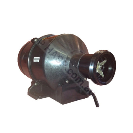 Davey SpaQuip Heated Spa Blower 1240W - Q5607 - Obsolete (No Longer Available) - Blowers