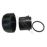 Raypak Spartan 131 40mm Barrel Union Connection Set - Singles - Heater and Spa Parts
