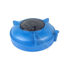 Davey Spaquip Series 1000 Filter Lid Assembly - Blue Ring - Pool & Spa