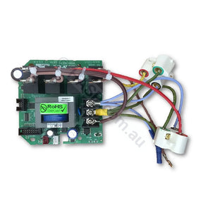 Davey SpaQuip Spa Power 54500 & 500A to 500A Mk II Series Circuit Board PCB Assembly Conversion Kit - PCBs