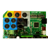 Davey SpaQuip Spa Power 800 PCB Circuit Board - SP800 - Heater and Spa Parts