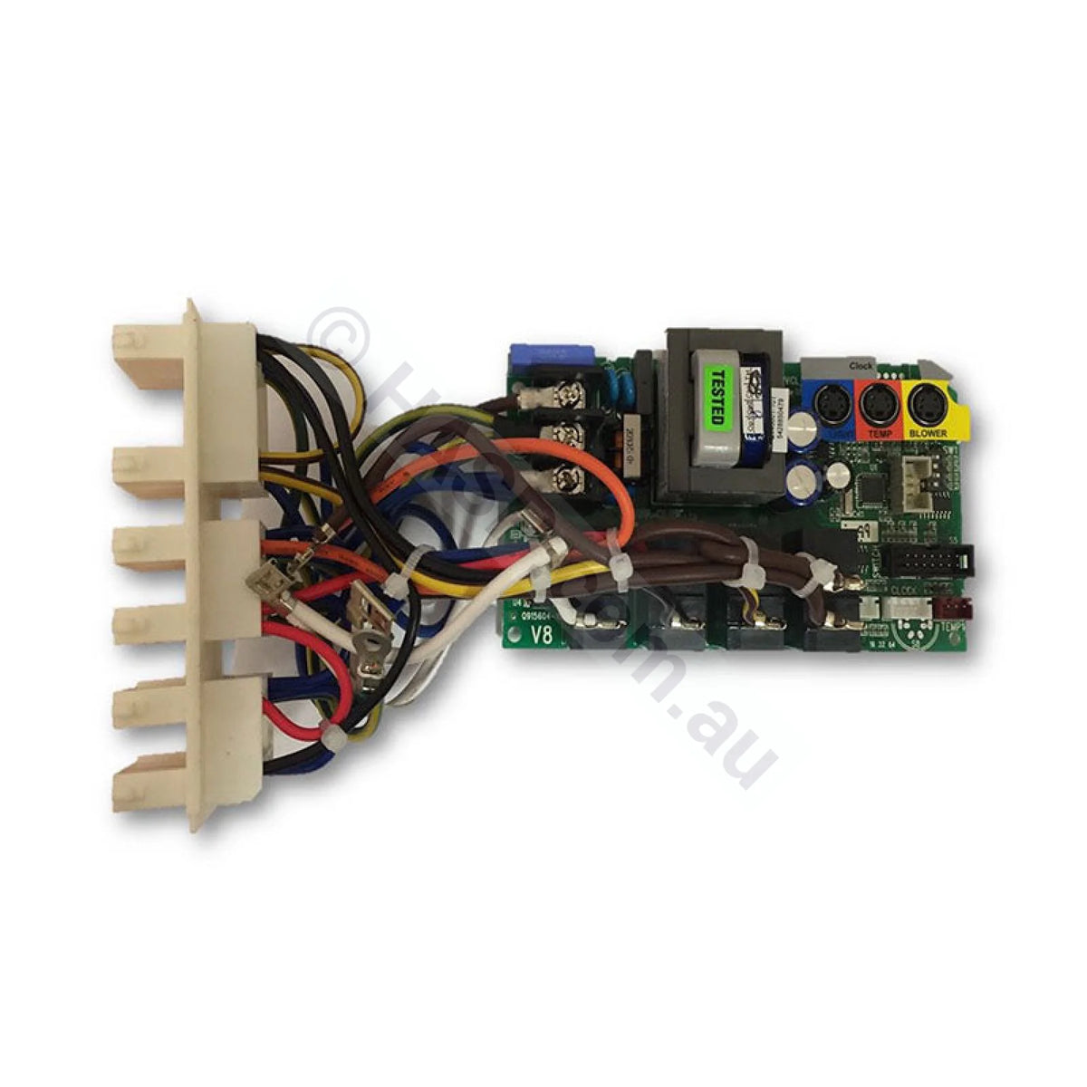 Davey SpaQuip Spa Power SP 601 Circuit Board kit - SP601 - PCBs
