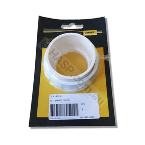 Davey XB XS Celsior Xcelsior Pump Barrel Union Fitting - Plumbing & Fittings