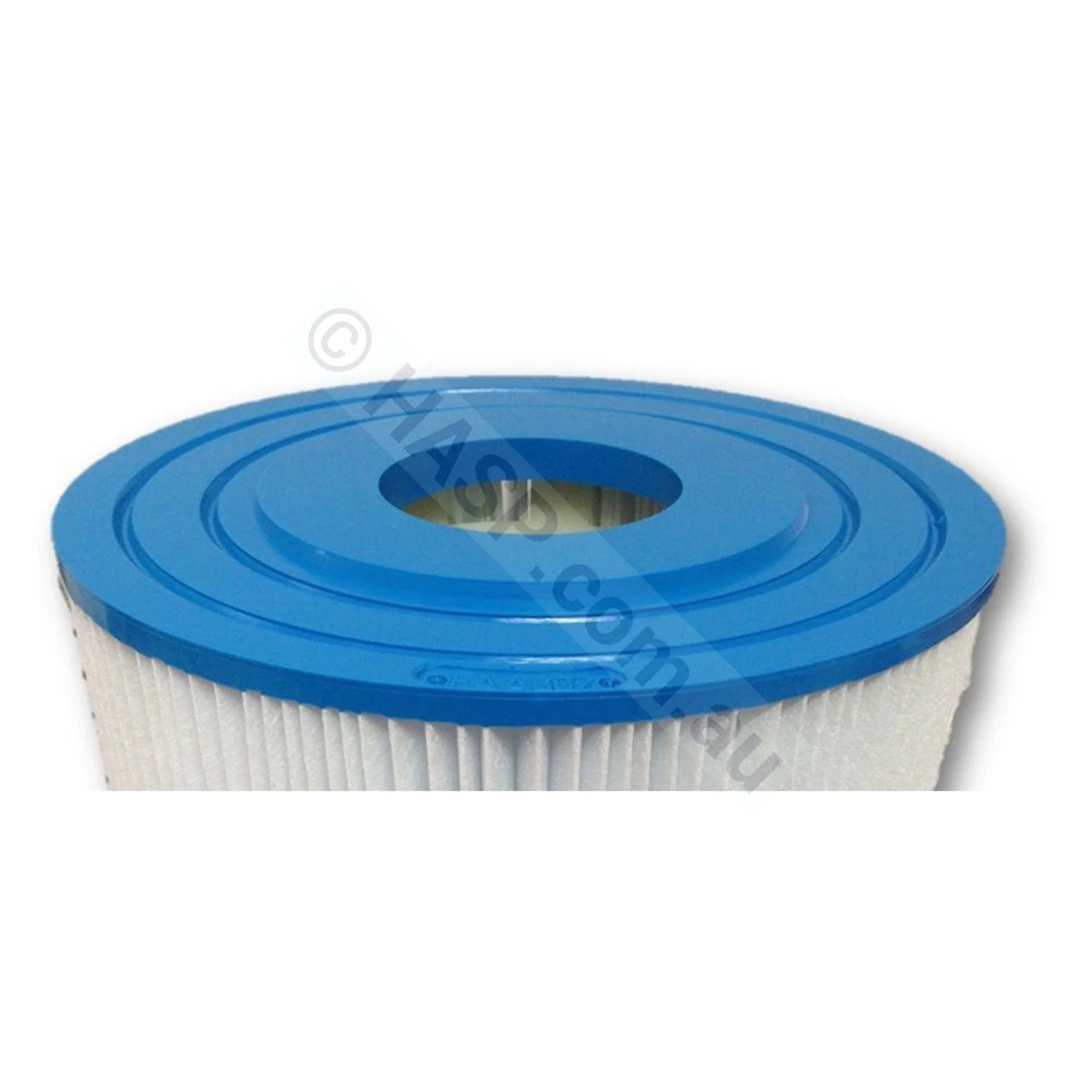 742mm x 185mm Dega 100 / Quiptron 929 / Pantera PCF100 Cartridge Filter Replacements - Heater and Spa Parts