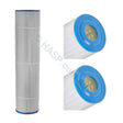 Dega 100 / Quiptron 929 / Pantera PCF100 Cartridge Filter Replacements - 742mm x 185mm - Cartridge Filters